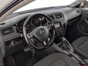 Volkswagen Jetta VI Рестайлинг Москва  - изображение 44
