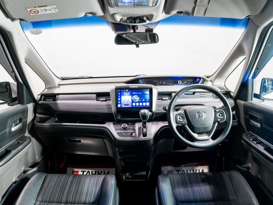 Honda Freed II Чита  - изображение 7