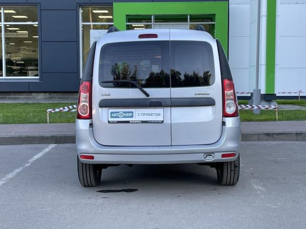 Lada (ВАЗ) Largus I с пробегом 2014 года, цена 590 000 рублей, 185161 км, универсал, Автокод Объявления