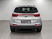 Kia Sportage IV Москва  - изображение 36