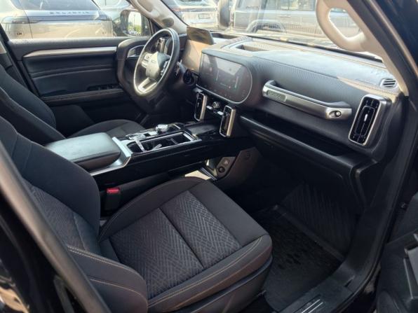 Haval Dargo I с пробегом 2023 года, цена 2 452 000 рублей, 51779 км, внедорожник, Автокод Объявления