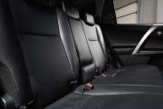 Toyota RAV4 IV (XA40) Рестайлинг Новосибирск  - изображение 39