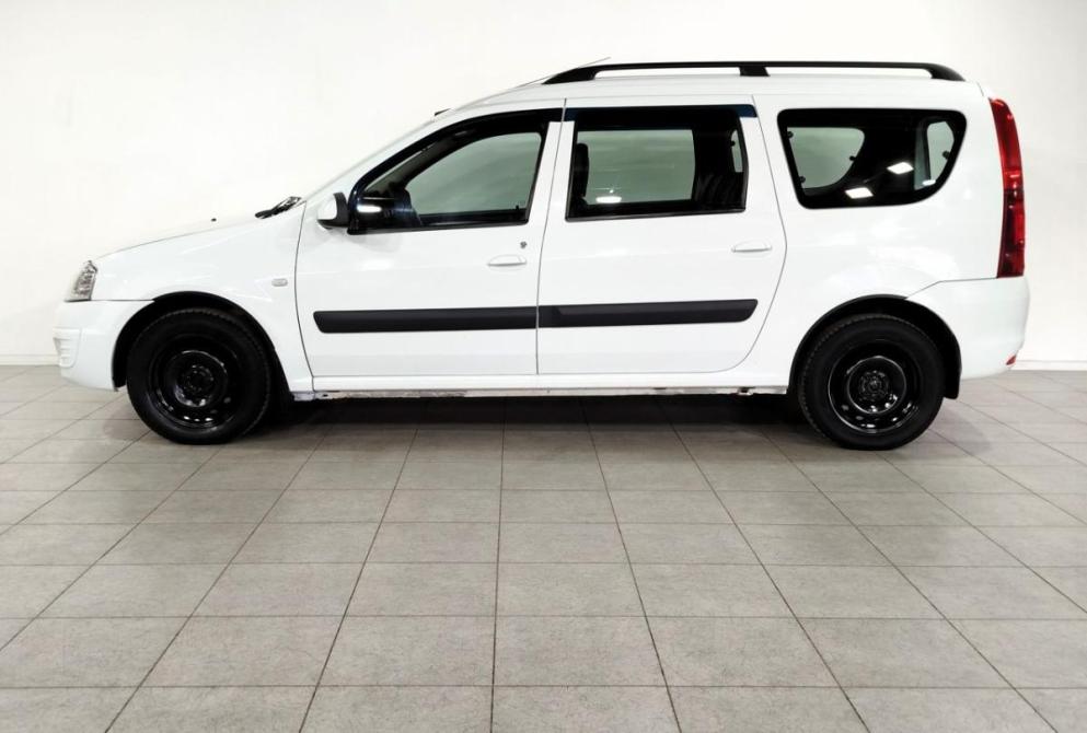 Lada (ВАЗ) Largus I Саратов  - изображение 8