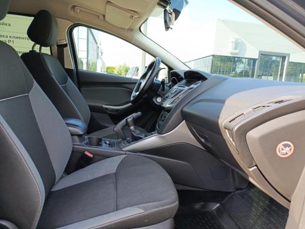 Ford Focus III с пробегом 2013 года, цена 715 000 рублей, 182145 км, хэтчбек, Автокод Объявления