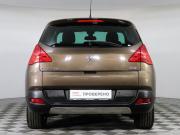 Peugeot 3008 I Рестайлинг Химки  - изображение 22