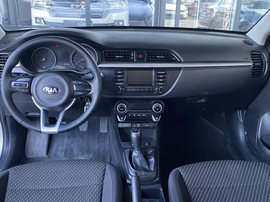 Kia Rio IV Волгоград  - изображение 15