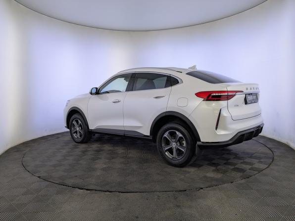 Haval F7x I Рестайлинг с пробегом 2023 года, цена 2 150 000 рублей, 27731 км, внедорожник, Автокод Объявления