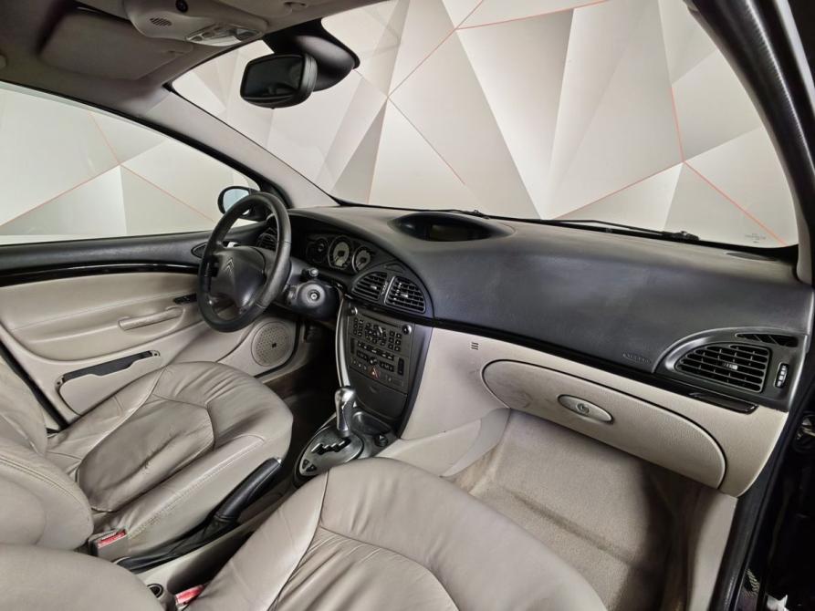 Citroen C5 I Рестайлинг Москва  - изображение 12
