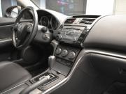 Mazda 6 II (GH) Рестайлинг Москва  - изображение 33