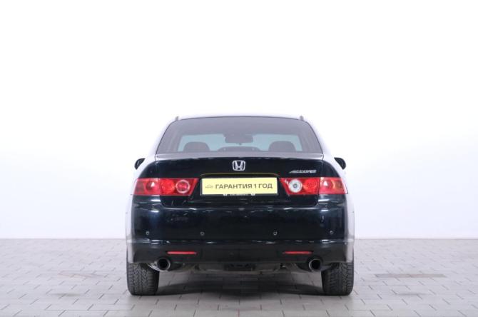 Honda Accord VII Рестайлинг с пробегом 2007 года, цена 999 000 рублей, 291541 км, седан, Автокод Объявления