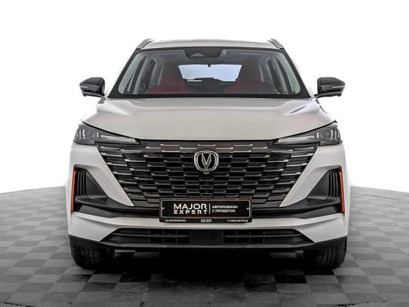 Changan CS55 Plus II с пробегом 2023 года, цена 1 950 000 рублей, 44296 км, внедорожник, Автокод Объявления