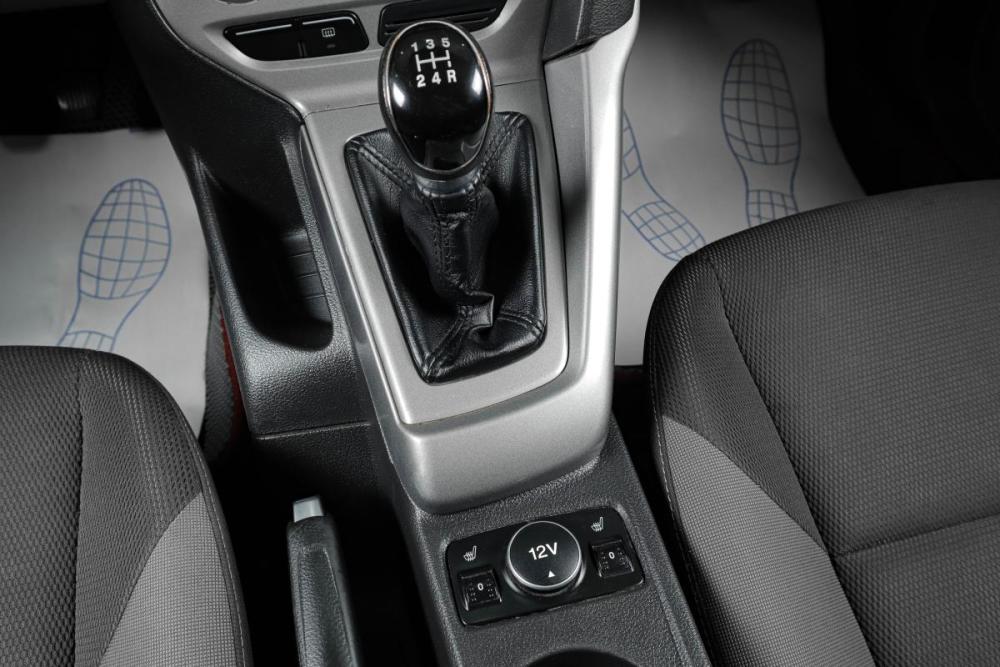Ford Focus III Тюмень  - изображение 18