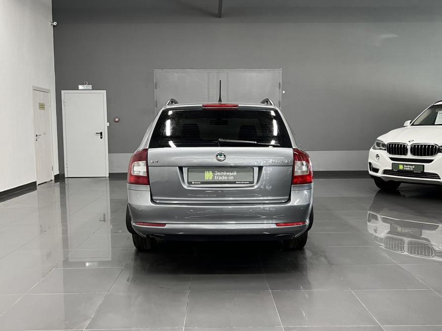 Skoda Octavia II (A5) Рестайлинг Тверь  - изображение 4