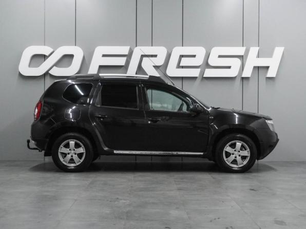 Renault Duster I с пробегом 2012 года, цена 859 000 рублей, 147531 км, внедорожник, Автокод Объявления