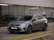 Kia Rio IV Санкт-Петербург  - изображение 31