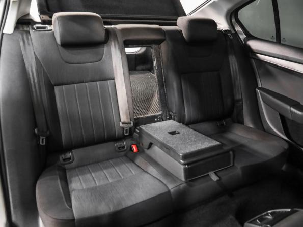 Skoda Octavia III (A7) Рестайлинг с пробегом 2018 года, цена 2 039 000 рублей, 138357 км, лифтбек, Автокод Объявления