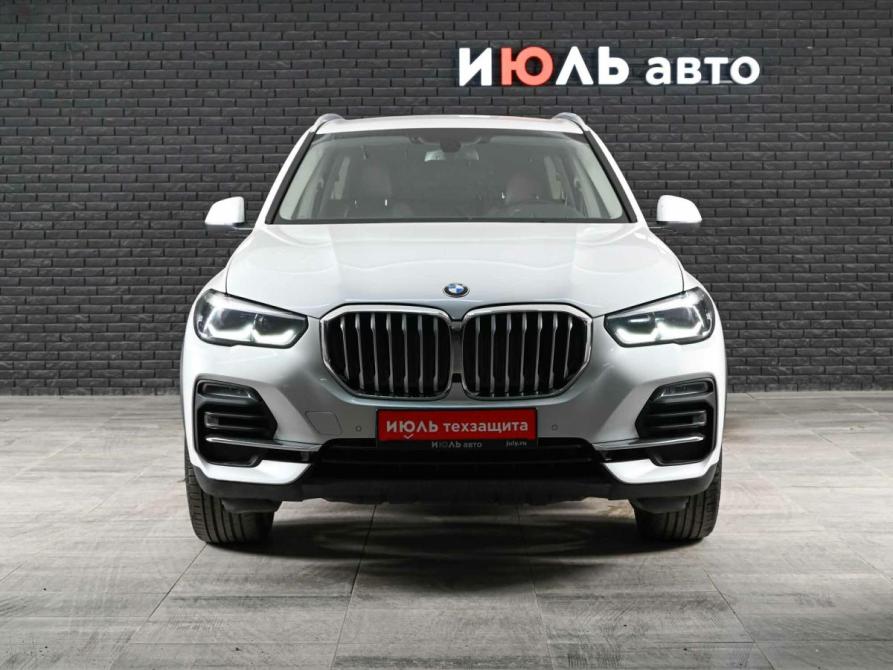 BMW X5 IV (G05/G18) Екатеринбург  - изображение 2