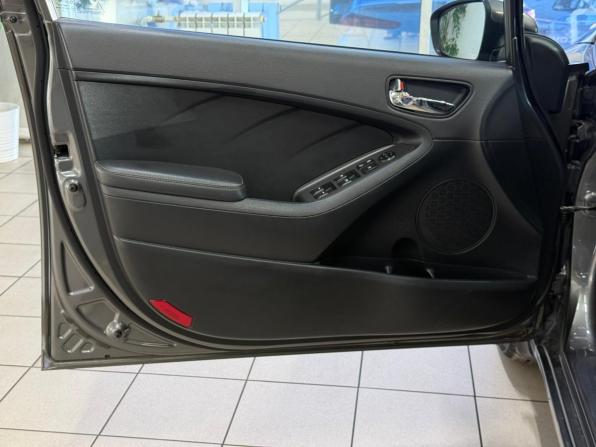 Kia Cerato IV с пробегом 2018 года, цена 1 400 000 рублей, 97144 км, седан, Автокод Объявления