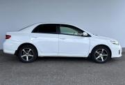 Toyota Corolla X (E140 E150) Рестайлинг Киров  - изображение 34