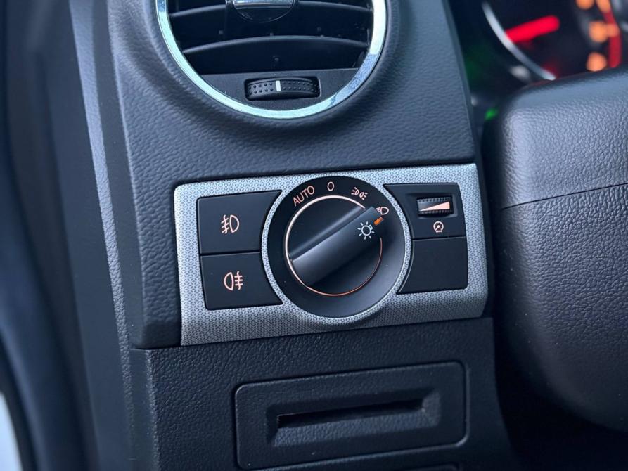 Opel Antara I Рестайлинг Санкт-Петербург  - изображение 12