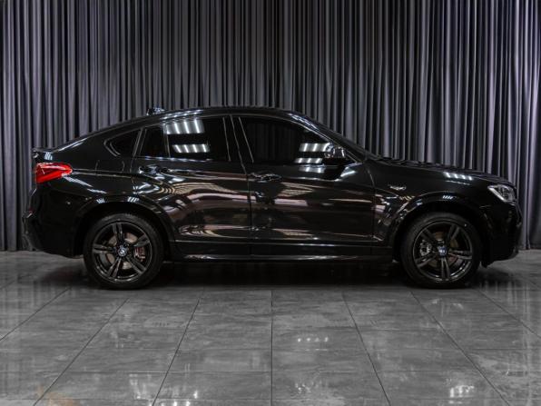 BMW X4 I (F26) с пробегом 2015 года, цена 2 679 000 рублей, 189557 км, внедорожник, Автокод Объявления