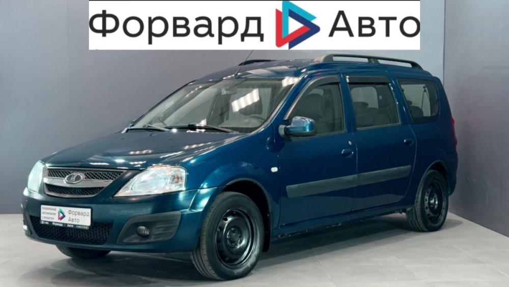 Lada (ВАЗ) Largus I Сургут  - изображение 3