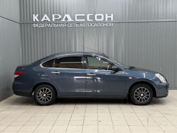 Nissan Almera III (G15) с пробегом 2013 года, цена 668 000 рублей, 173494 км, седан, Автокод Объявления