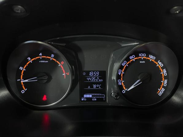 Lada (ВАЗ) Granta I Рестайлинг с пробегом 2023 года, цена 779 000 рублей, 44350 км, седан, Автокод Объявления