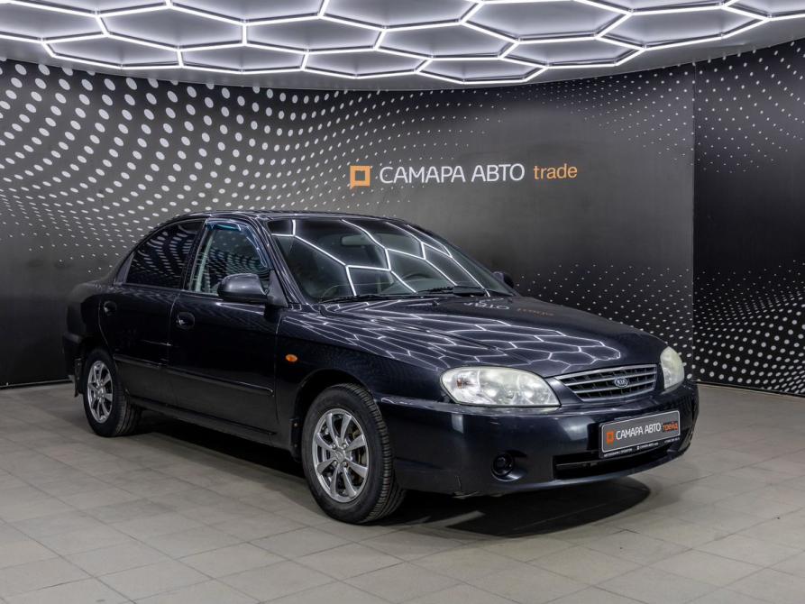 Kia Spectra I Рестайлинг 2 Самара  - изображение 3