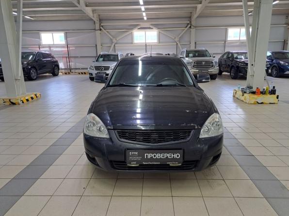 Lada (ВАЗ) Priora I с пробегом 2012 года, цена 220 000 рублей, 240940 км, универсал, Автокод Объявления