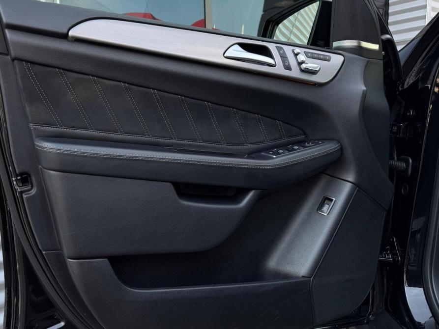 Mercedes-Benz GLE Coupe I (C292) Иркутск  - изображение 26