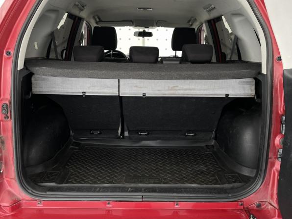 Suzuki Grand Vitara II Рестайлинг с пробегом 2010 года, цена 1 110 000 рублей, 160035 км, внедорожник, Автокод Объявления