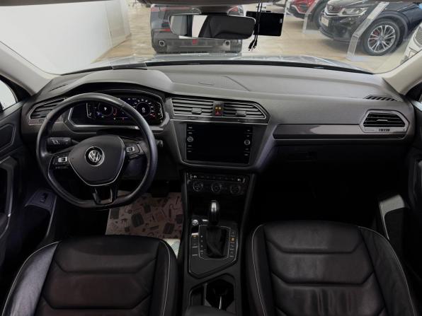 Volkswagen Tiguan II с пробегом 2020 года, цена 3 100 000 рублей, 146992 км, внедорожник, Автокод Объявления