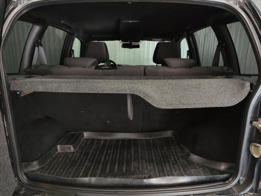 Chevrolet Niva I Рестайлинг Пермь  - изображение 18