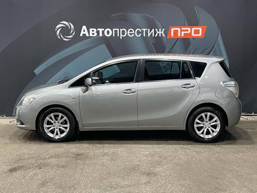Toyota Verso I Пермь  - изображение 7