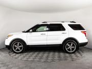Ford Explorer V Санкт-Петербург  - изображение 37