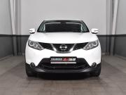 Nissan Qashqai II Кемерово  - изображение 27