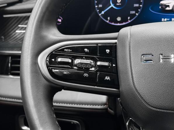 Chery Tiggo 4 I Рестайлинг 2 с пробегом 2024 года, цена 1 949 000 рублей, 4052 км, внедорожник, Автокод Объявления