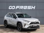 Toyota RAV4 V (XA50) Краснодар  - изображение 25