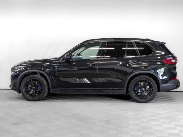 BMW X5 IV (G05/G18) с пробегом 2020 года, цена 6 000 000 рублей, 85326 км, внедорожник, Автокод Объявления