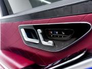 Mercedes-Benz S-Класс VII (W223) Уфа  - изображение 53