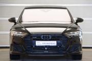 Audi A8 IV (D5) Москва  - изображение 19