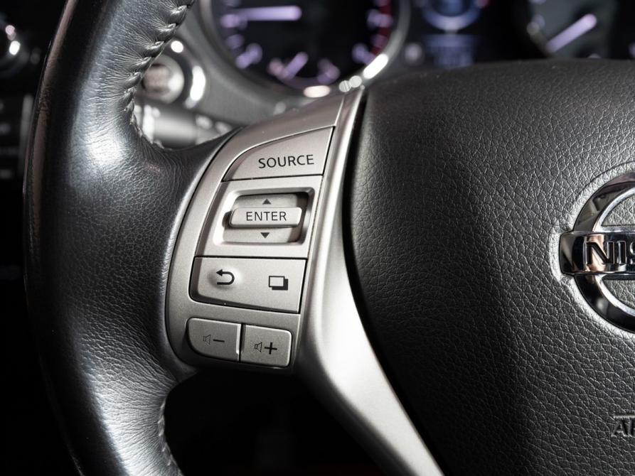 Nissan X-Trail III Чита  - изображение 9