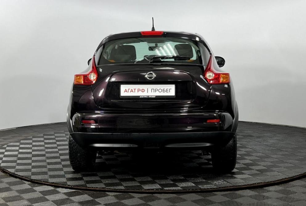 Nissan Juke I Нижний Новгород  - изображение 7