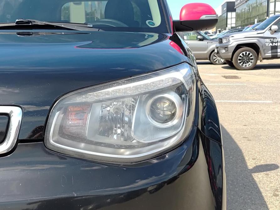 Kia Soul II Чебоксары  - изображение 21