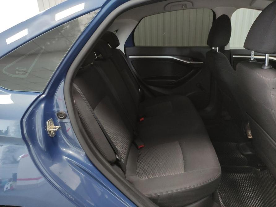 Lada (ВАЗ) Vesta I Пермь  - изображение 10