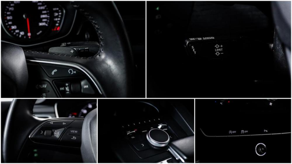 Audi A4 V (B9) Москва  - изображение 18