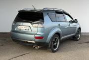 Mitsubishi Outlander II Киров  - изображение 33