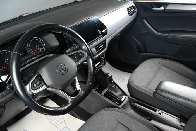 Volkswagen Polo VI с пробегом 2022 года, цена 1 679 000 рублей, 137000 км, лифтбек, Автокод Объявления