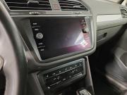 Volkswagen Tiguan II Рестайлинг Москва  - изображение 36